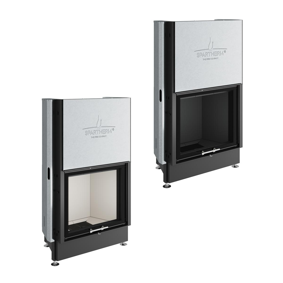 Kamineinsatz Spartherm Mini Sh RLU 7 kW