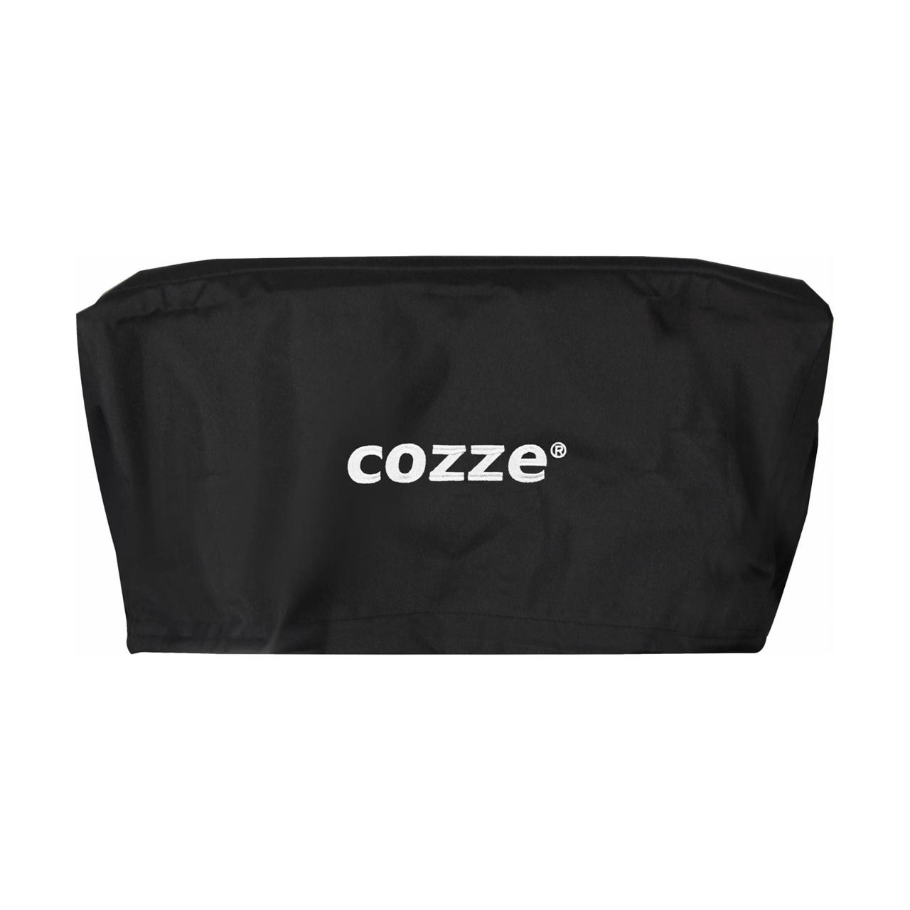 Abdeckhaube für Cozze Pizzaofen, verschiedene Größen - Ausführung: für Cozze Pizzaofen Gas 13 Zoll