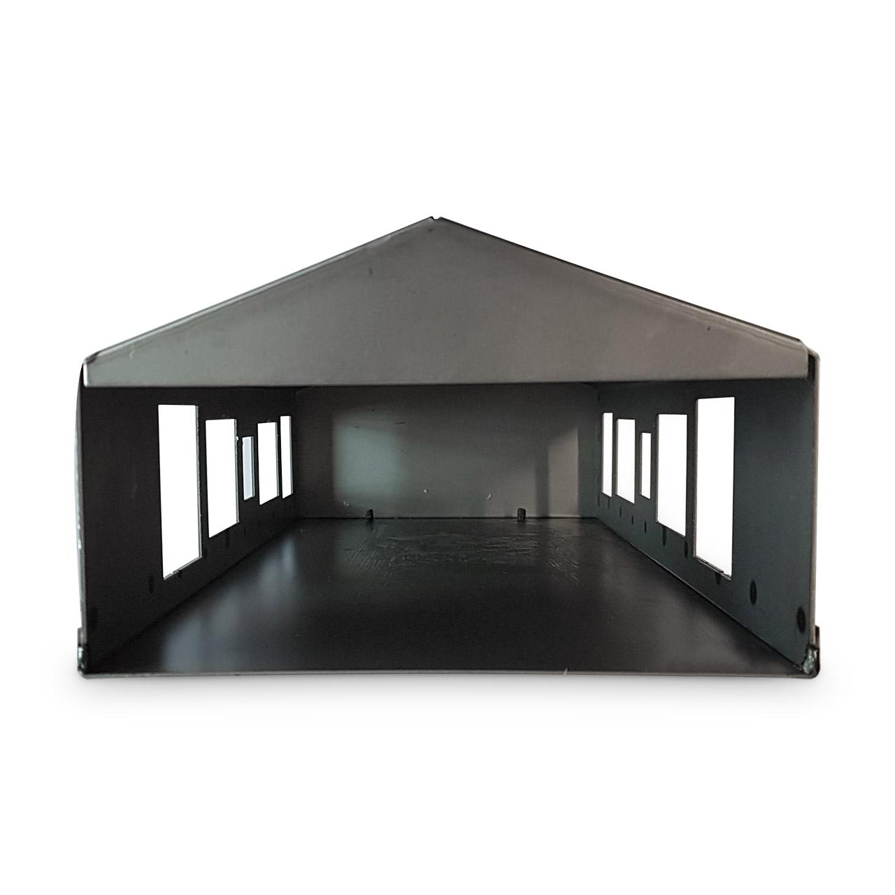 Masterbuilt Ersatzteil Gravity Series 560 Wärmeverteiler-Kit - 9904190038