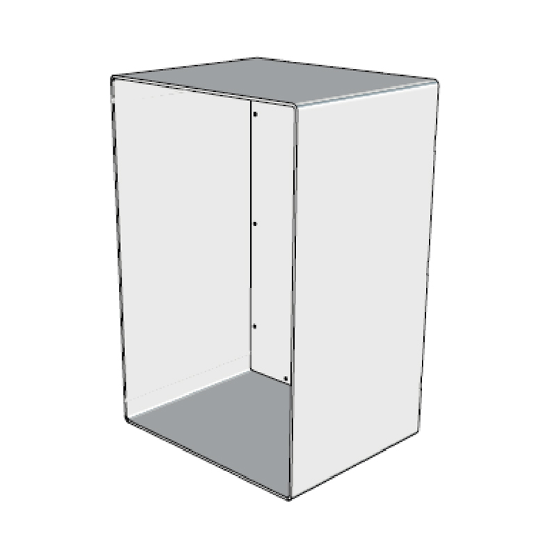 1x Grid R-Box
