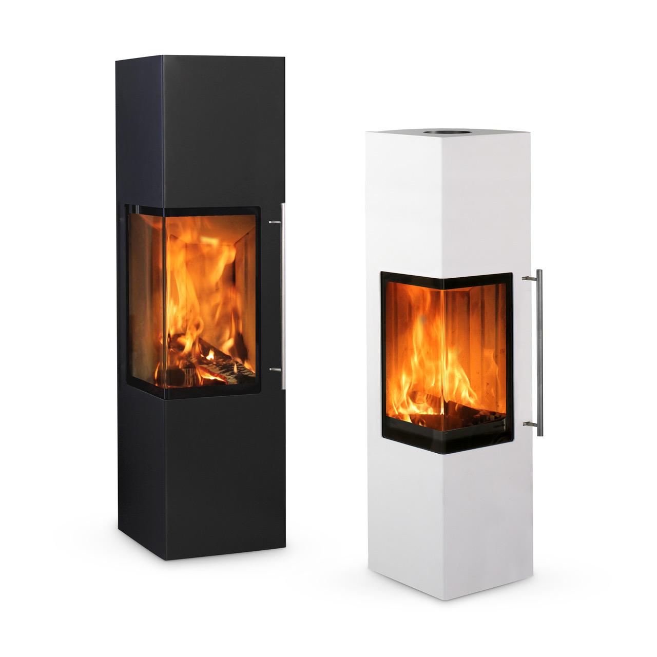 Kaminofen Skanderborg Cali XL DA 6 kW