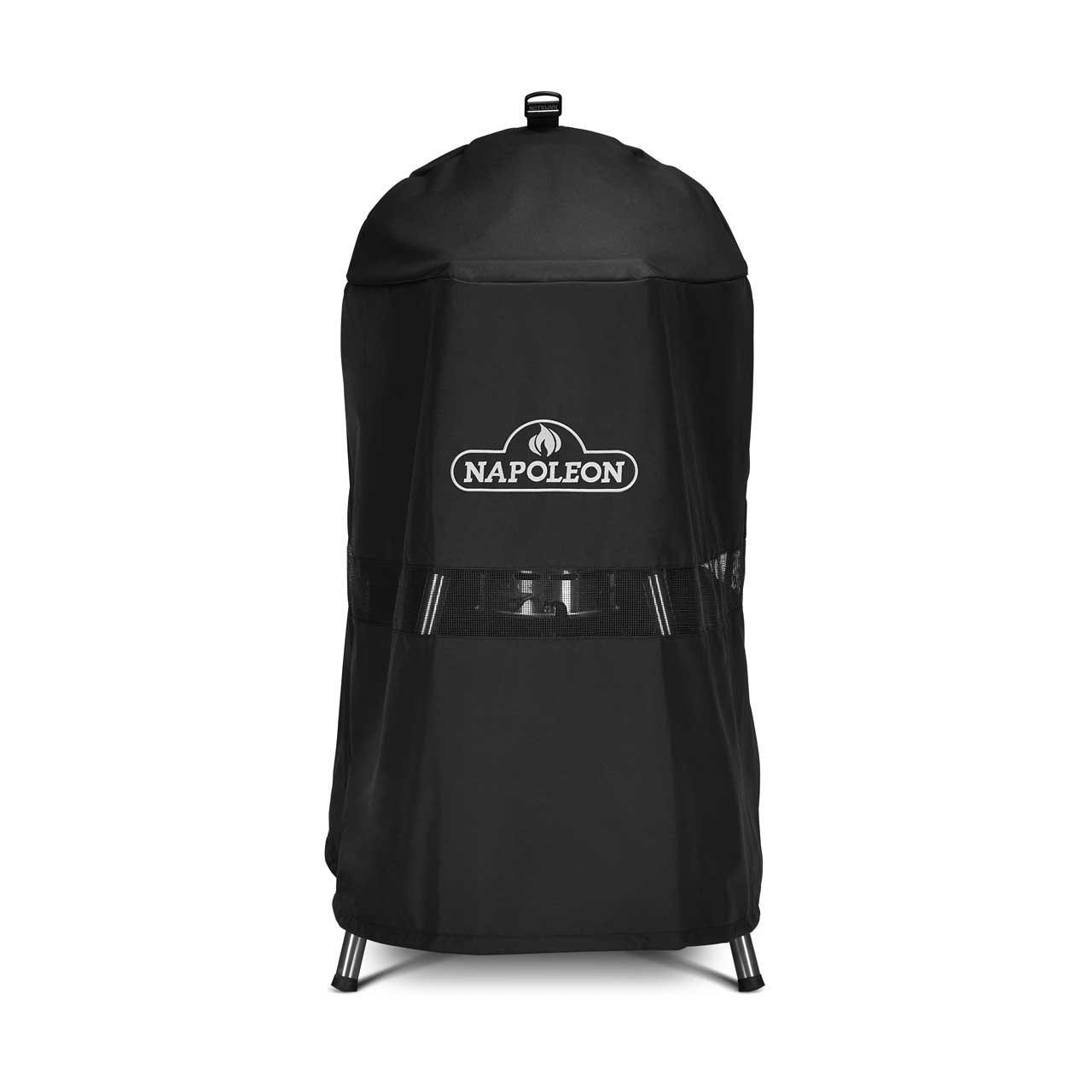 Abdeckhaube für Holzkohle Kugelgrill DN 47 cm