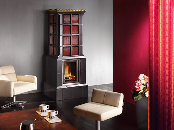 Keramische Züge und Nachheizflächen – Heizen mit System!