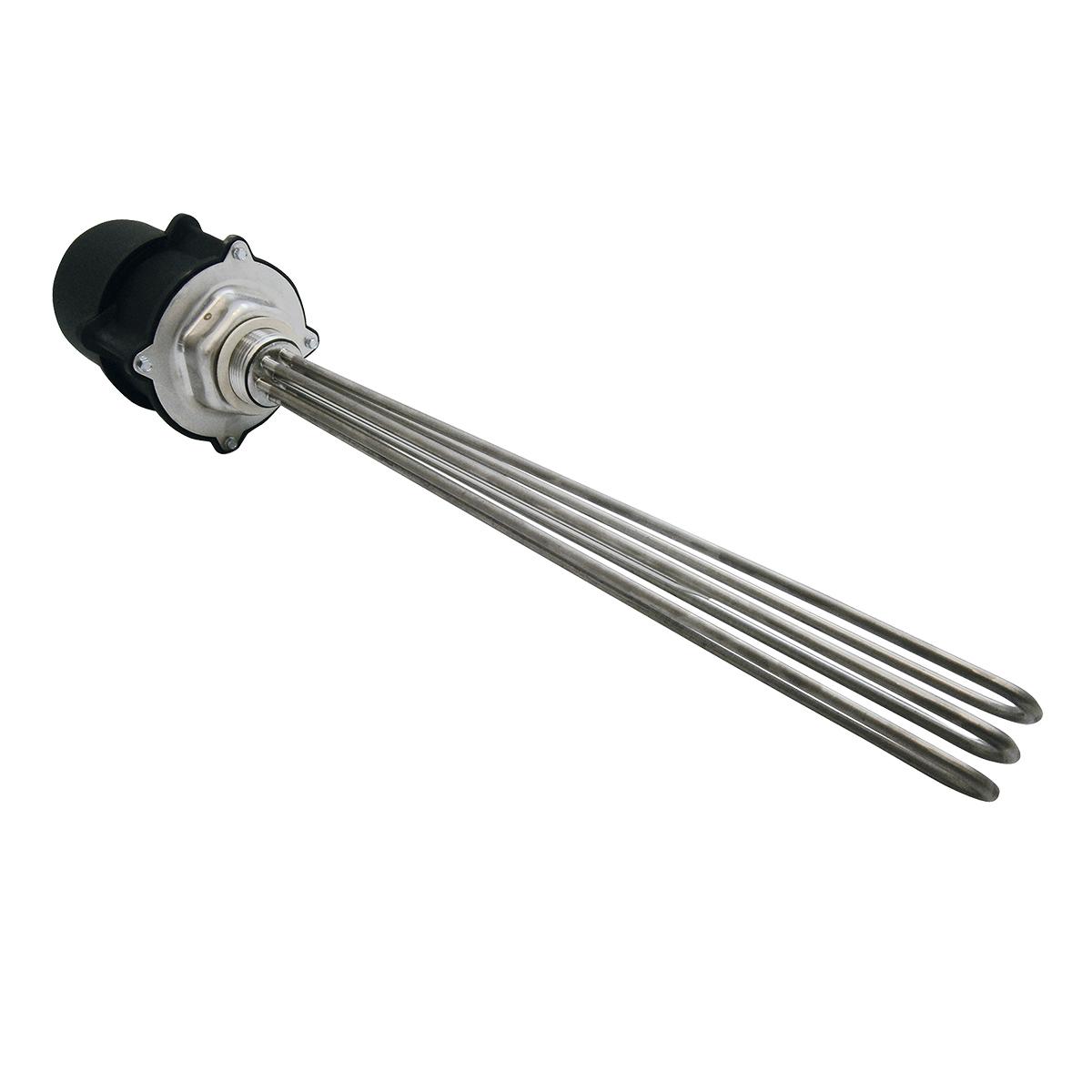 Thermic Energy Heizpatrone mit Regler und Begrenzer