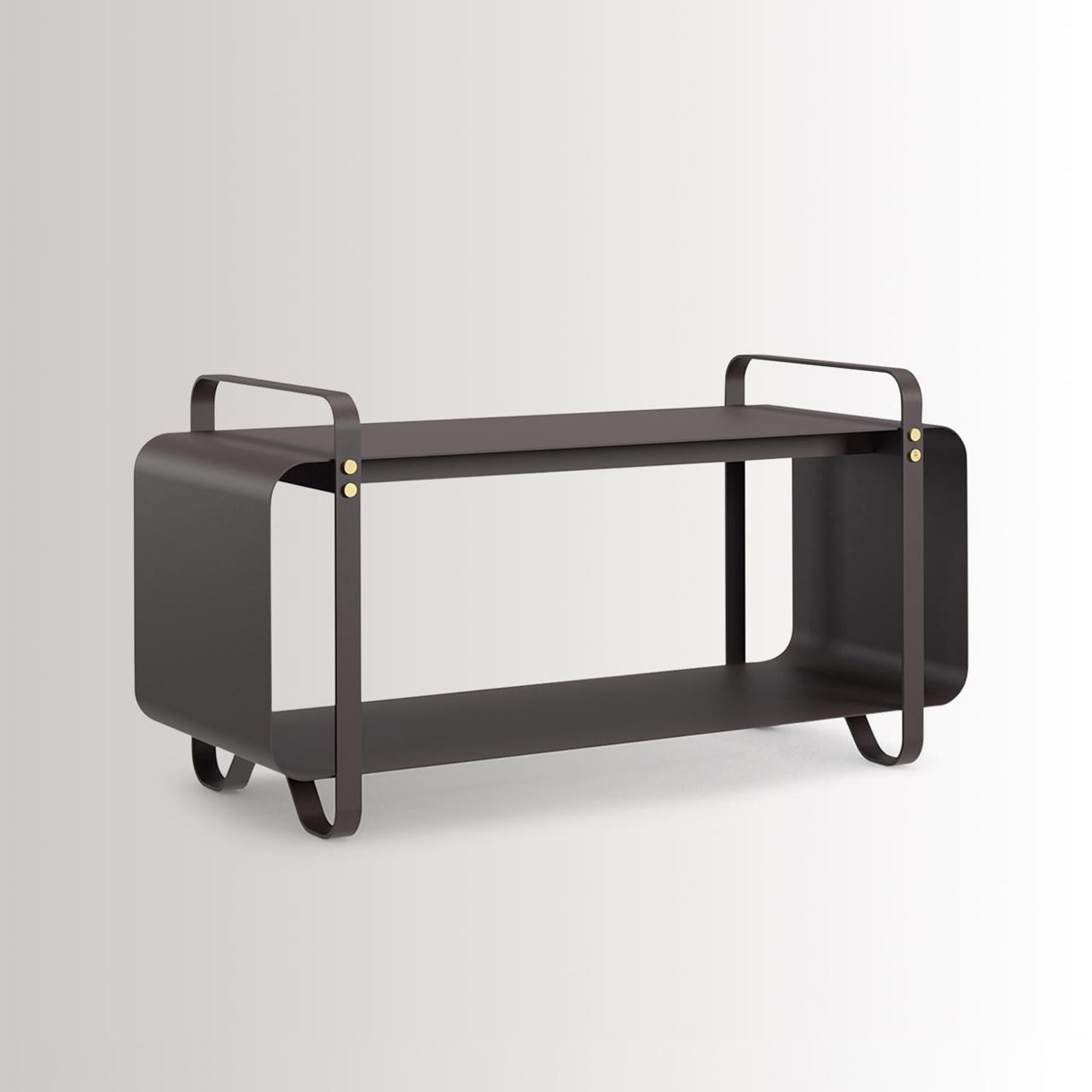 B-Ware - Eldvarm Ninne Bench Classique (Outdoor)