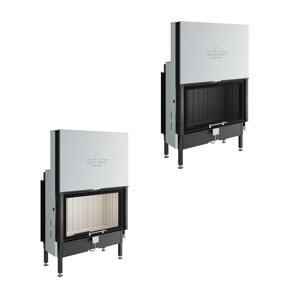 Kamineinsatz Spartherm Varia 1V-87h 9,5 kW