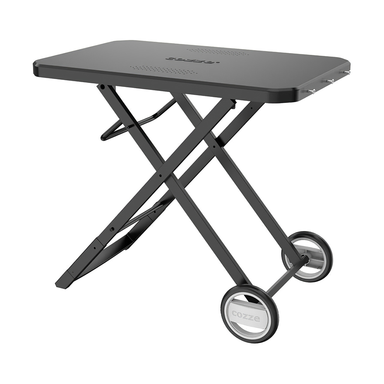 Klapptisch