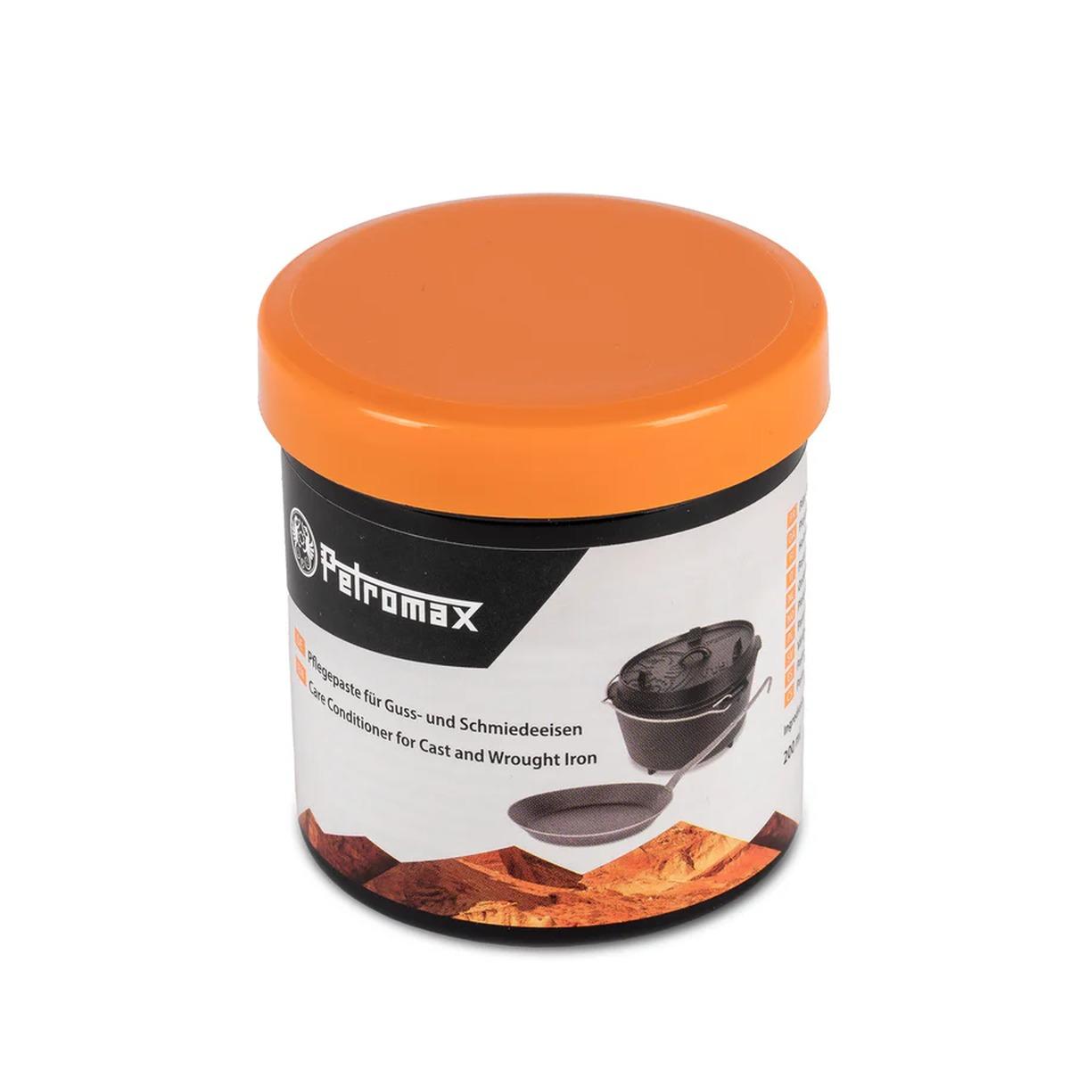 Petromax Dreibein & Dutch Oven Set inkl. Feuertopf ft6-t &. Zubehör