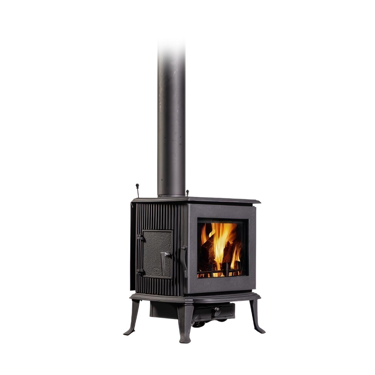 Kaminofen Globe Fire Jupiter 7 kW