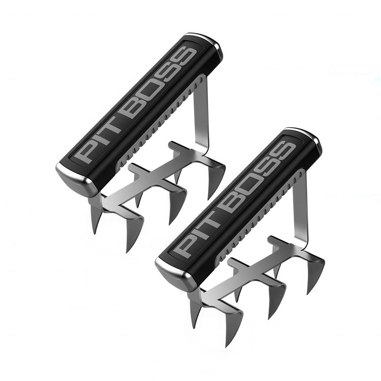 Grillzubehör Pit Boss BBQ Pit Kit