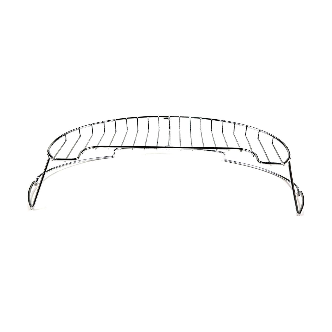 Grillzubehör Pit Boss Warmhalterost für Sportsman 3