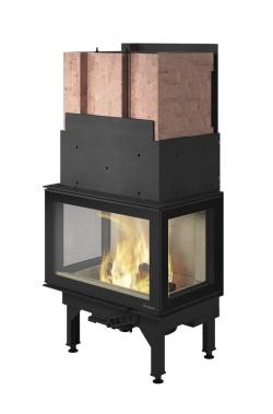 Powerstone Speicherblock 181,5 kg