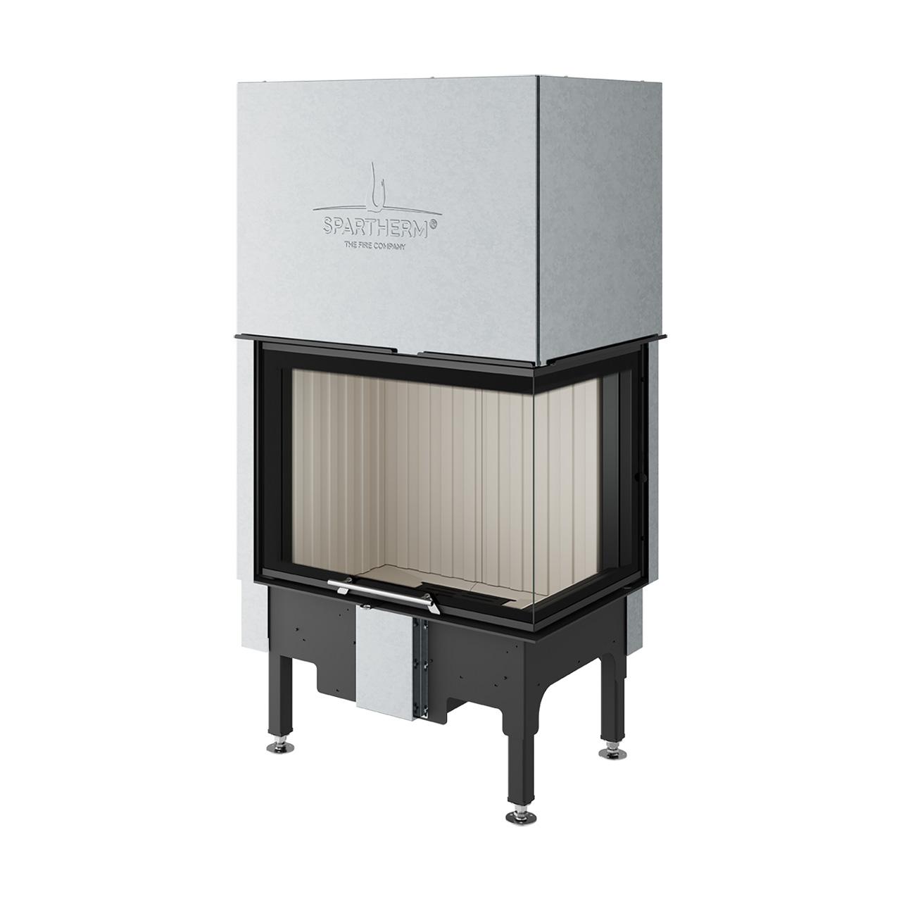 Kamineinsatz Spartherm Varia 2Rh 10,5 kW