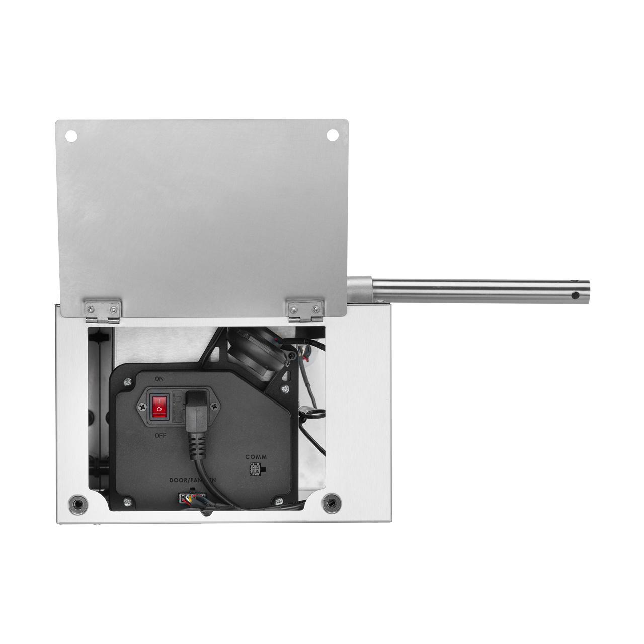 Napoleon Elektrische Räucherbox für PRO500VX