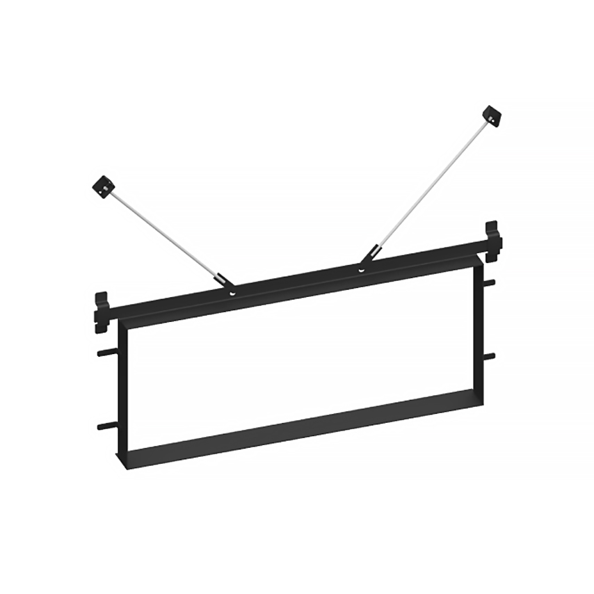 Blendrahmensystem für Lina 120 h 51 cm (Art. 7054191)