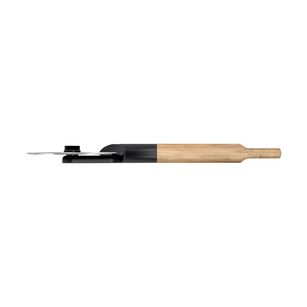 Pizzaofen-Zubehör Gozney Pizzaschneider Ø 8 cm, Länge 23 cm