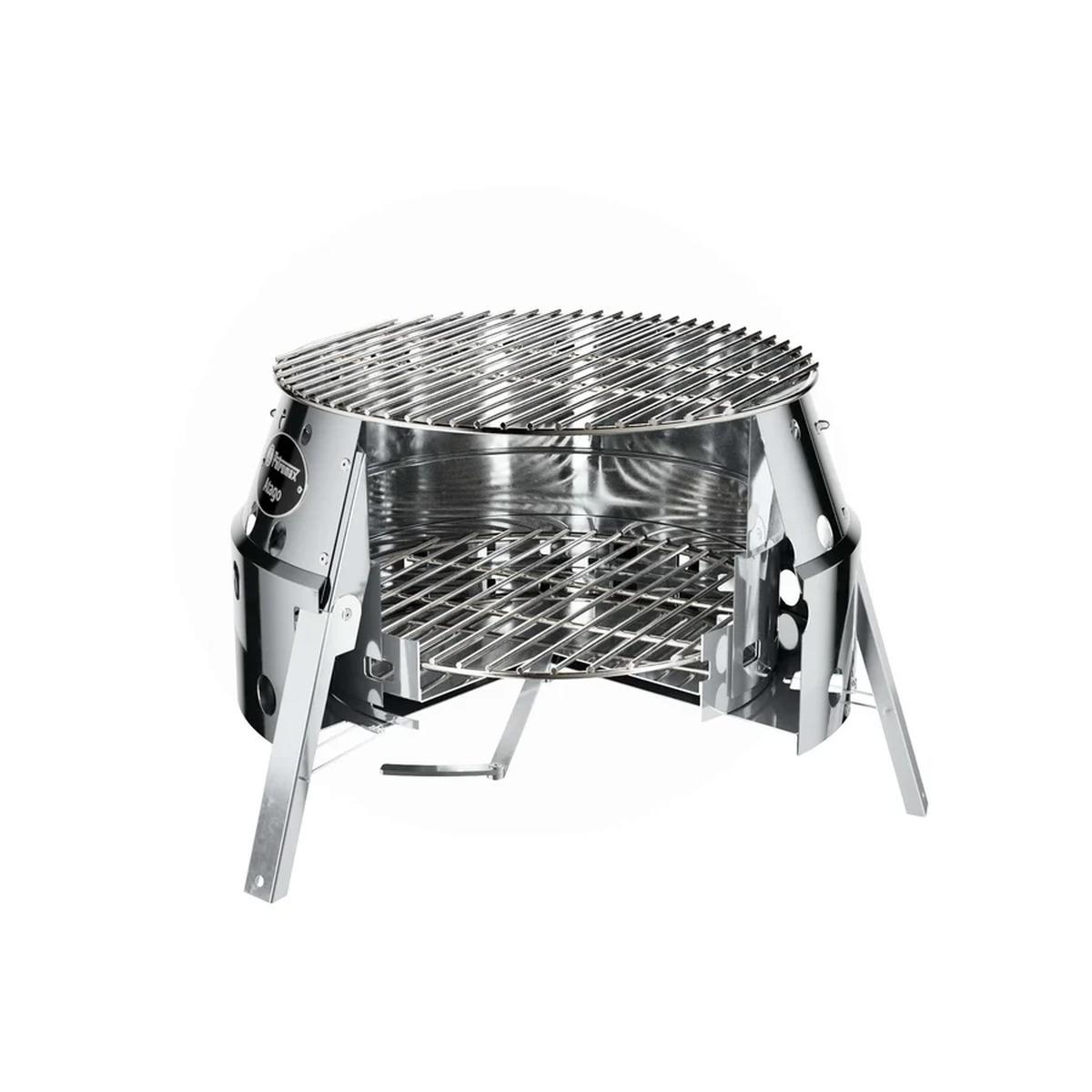 Petromax Atago Grill Pizza Set