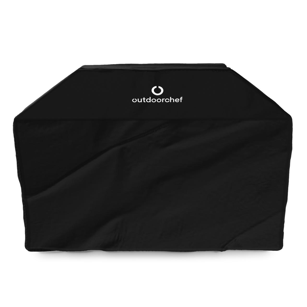 Gasgrill Outdoorchef Grillstation Heat X-545 RB Bundle inkl. Gratis Zubehör