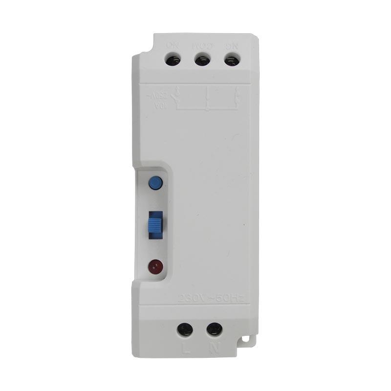 Licht-Modul für Abluftsteuerungen AA-Kaminwelt DRE-2090-S