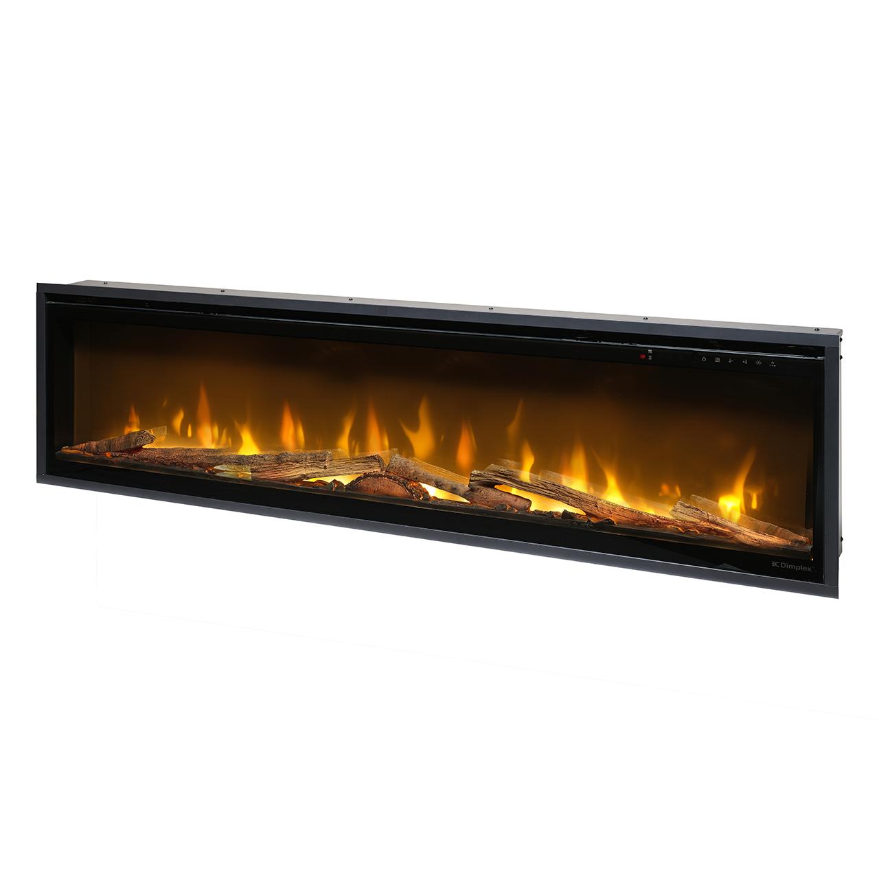 Dimplex Oak Logset Ignite Evolve 60