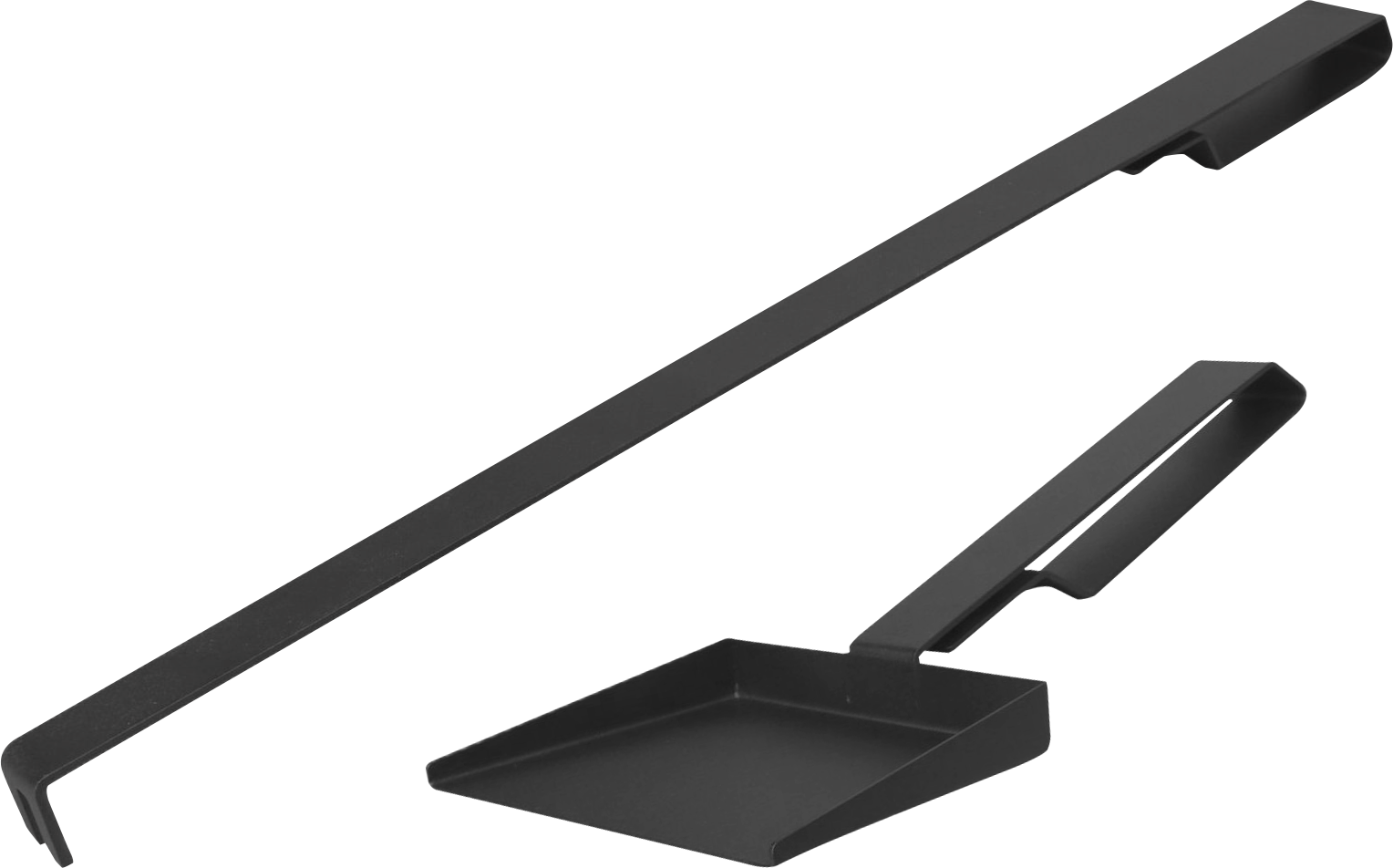 Termatech Edge Stand Einzelteile