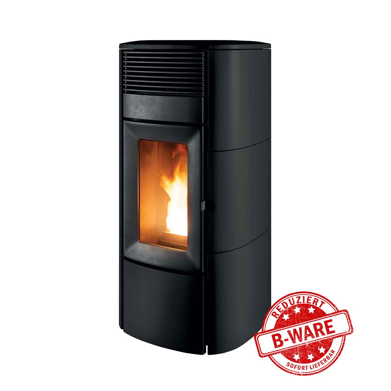B-Ware - Pelletofen MCZ Club Comfort Air Matic 12 Core R
