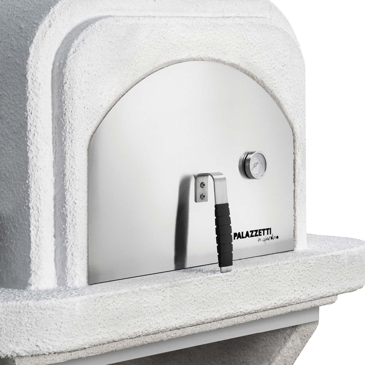 Outdoorküche Palazzetti Capri 3 Gartengrill