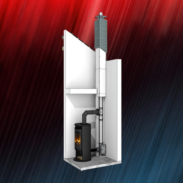 Was ist ein Luft-Abgas-System?