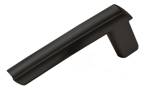 Türgriff Schwarz