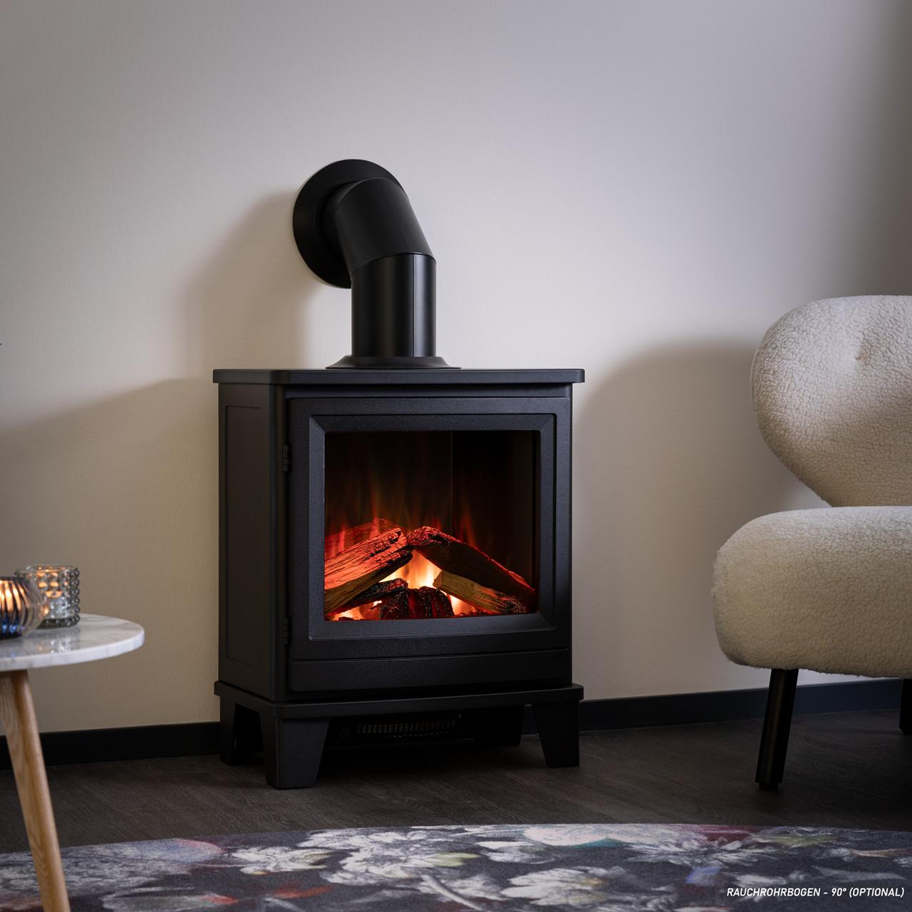 Elektrokamin Trimline Fires Horizon