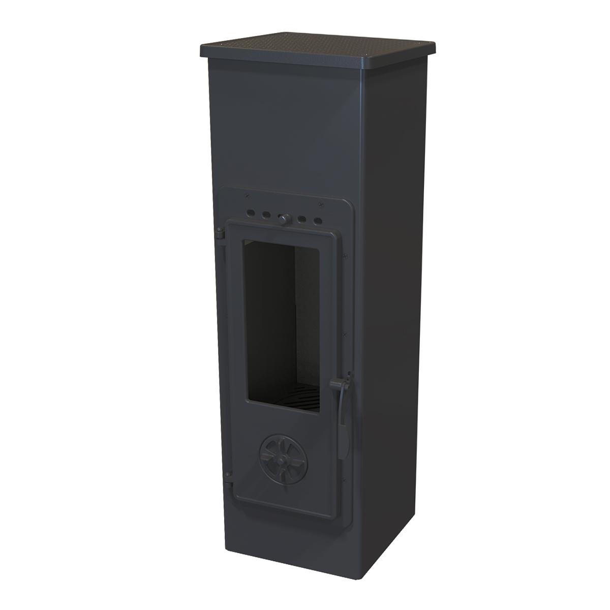 Kaminofen Bella Thalia Ewa Lux 5,3 kW