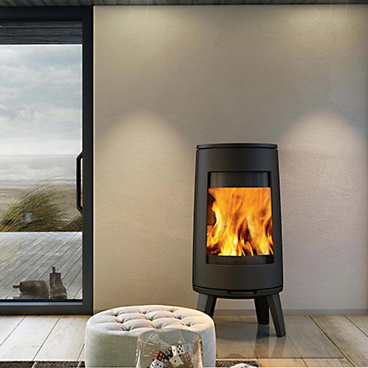 Kaminofen Dovre Bold 300, 7 kW