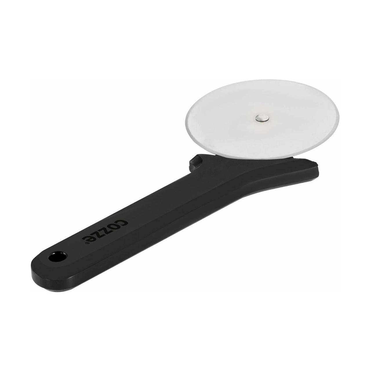 Cozze Pizza Starter Kit - Pizzaschaufel, Thermometer & Pizzaschneider