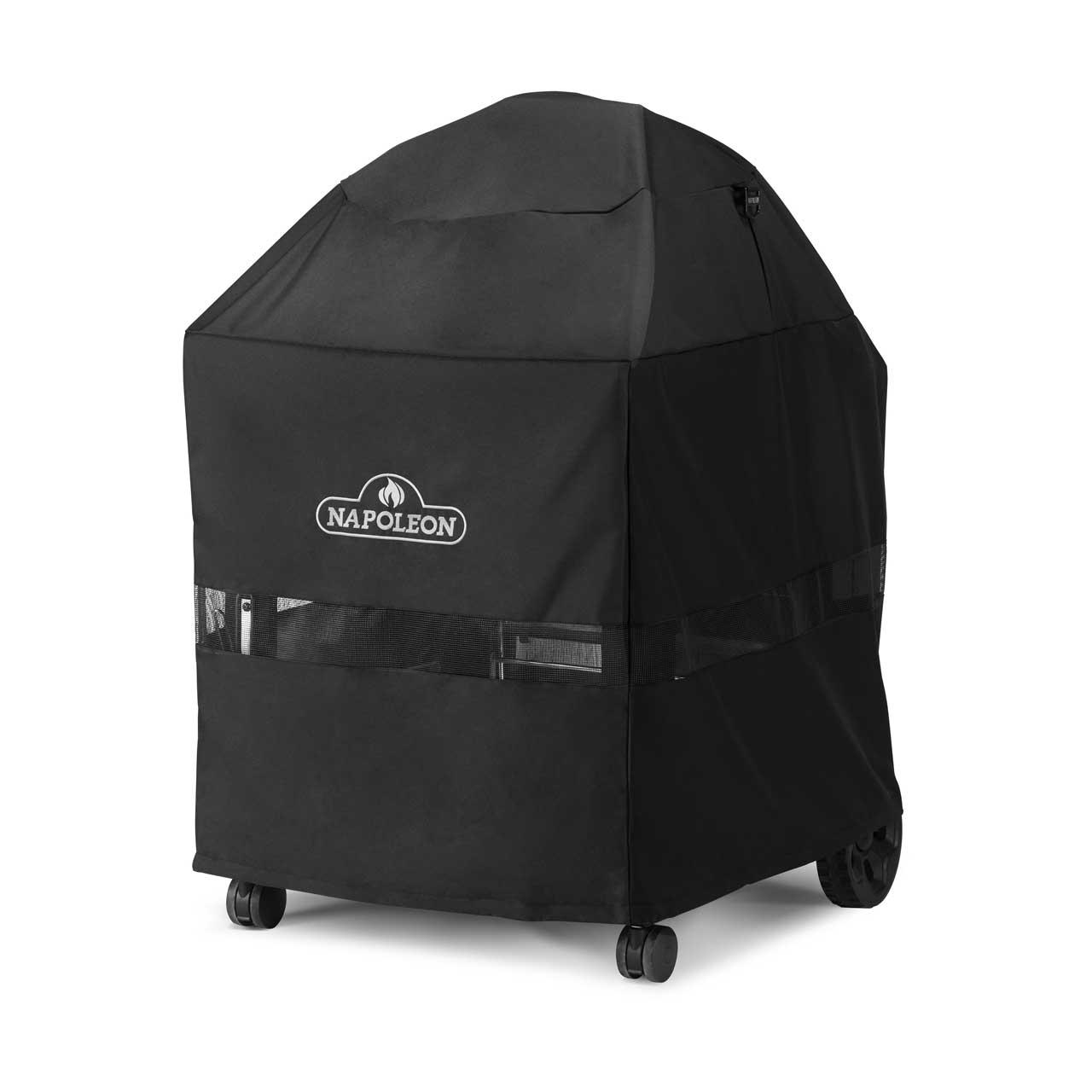 Napoleon Abdeckhaube für PRO-CART-3 Holzkohle Kugelgrill