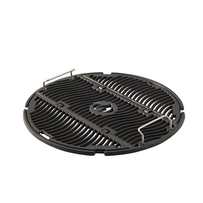 Grillzubehör Gusseisen-Grillrost für Napoleon Kugelgrill