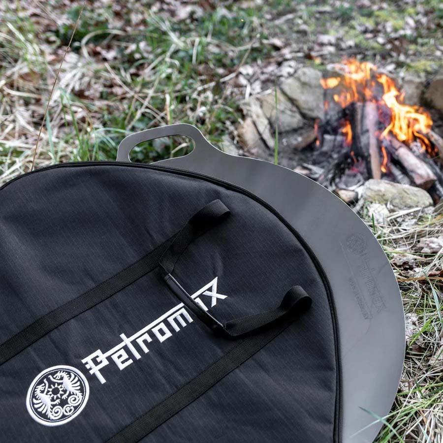Transporttasche für Petromax Grill- und Feuerschale - passend für: fs38
