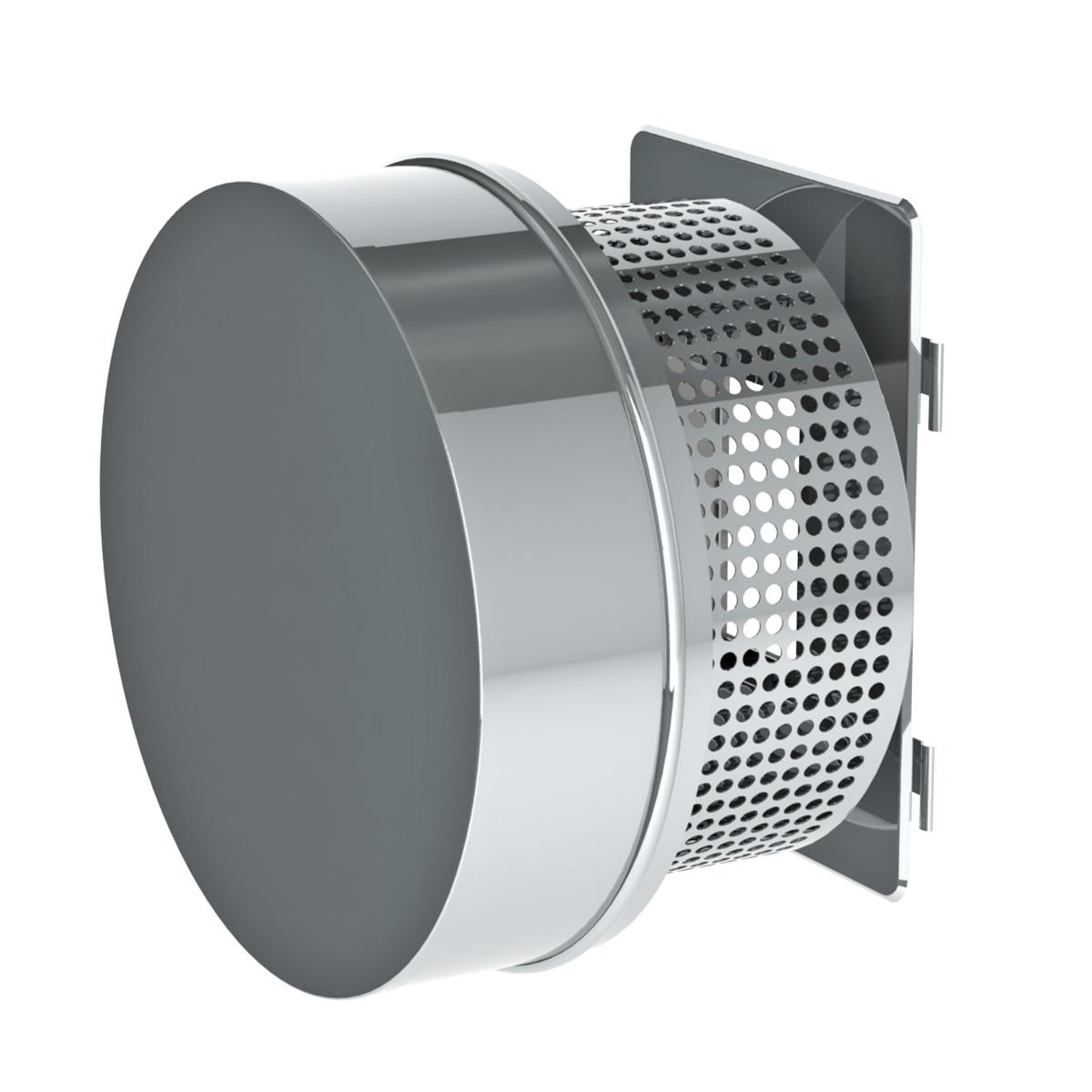 Jeremias Zugbegrenzer für den Außenbereich