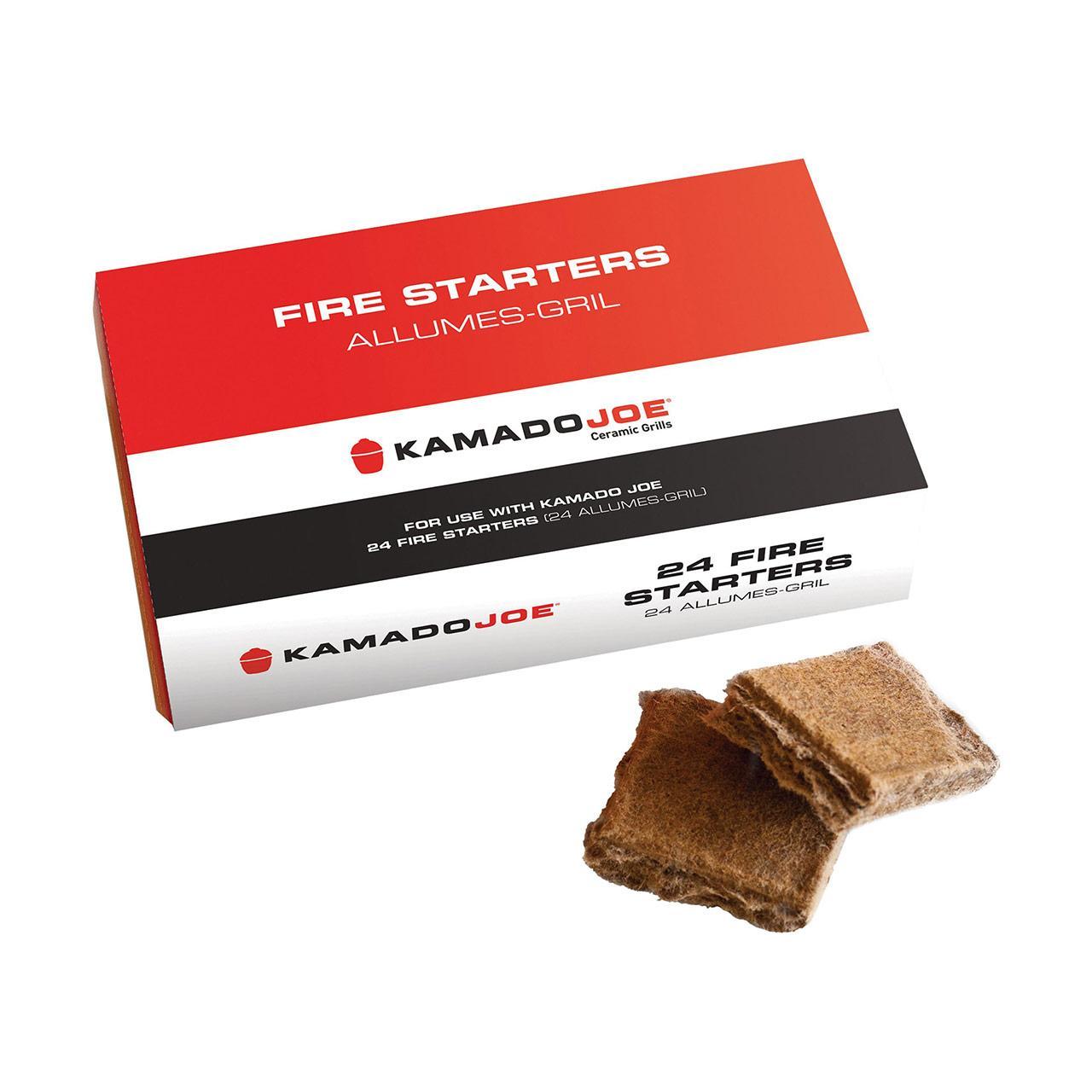 Kamado Joe - Big Joe III Stand-Alone Starter Pack, Gratis Zubehör