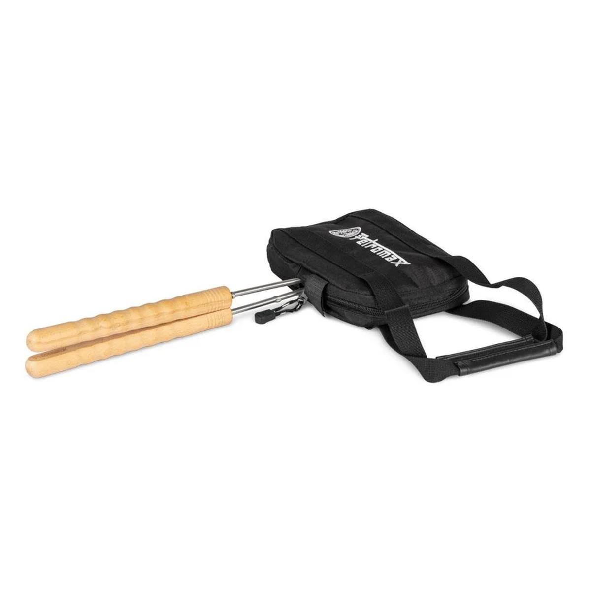 Transporttasche für Petromax Waffeleisen wf-iron & wf-iron-s