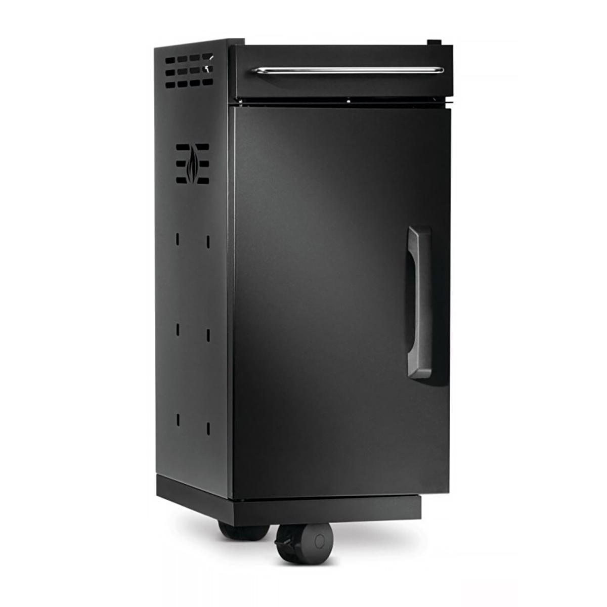 Napoleon Rogue PRO / PRO-S Unterschrank, mattschwarz