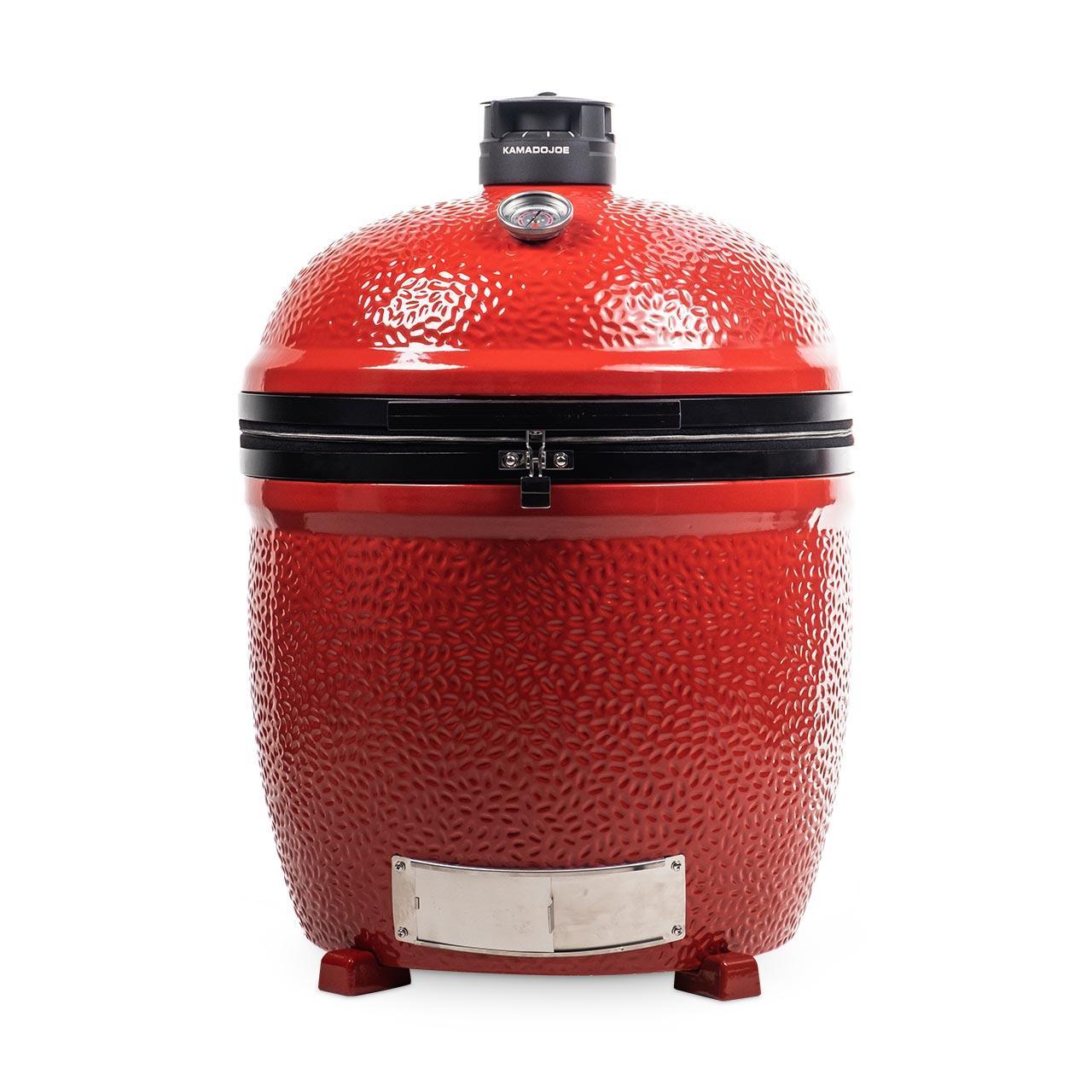Kamado Joe - Big Joe III Stand-Alone Starter Pack, Gratis Zubehör