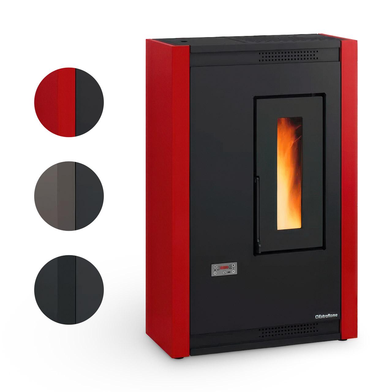 Pelletofen Extraflame Luisella 5.0 | 5,1 kW