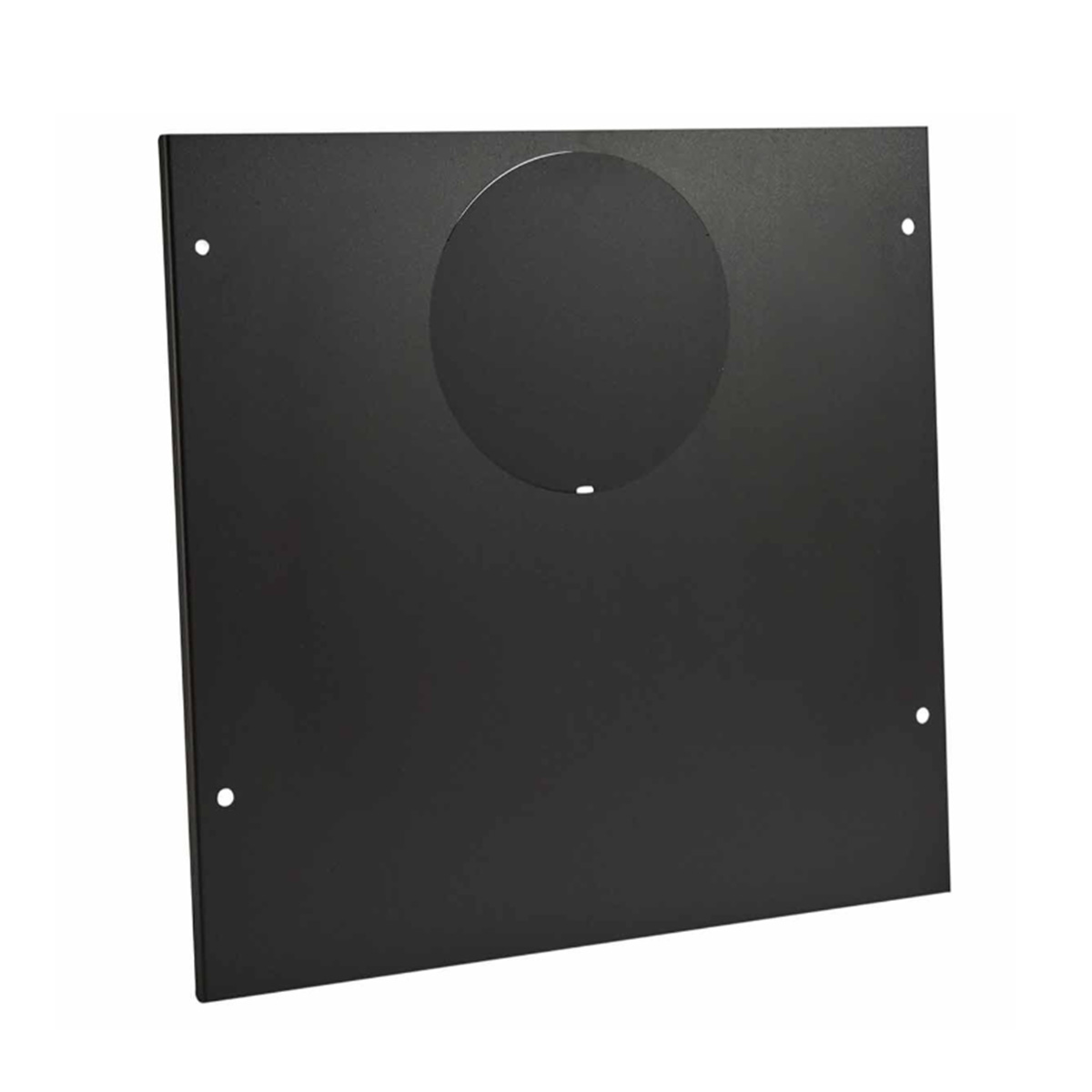 Hitzeschild, hinten (Sicherheitsabstand: 100 mm) 01.95407.021