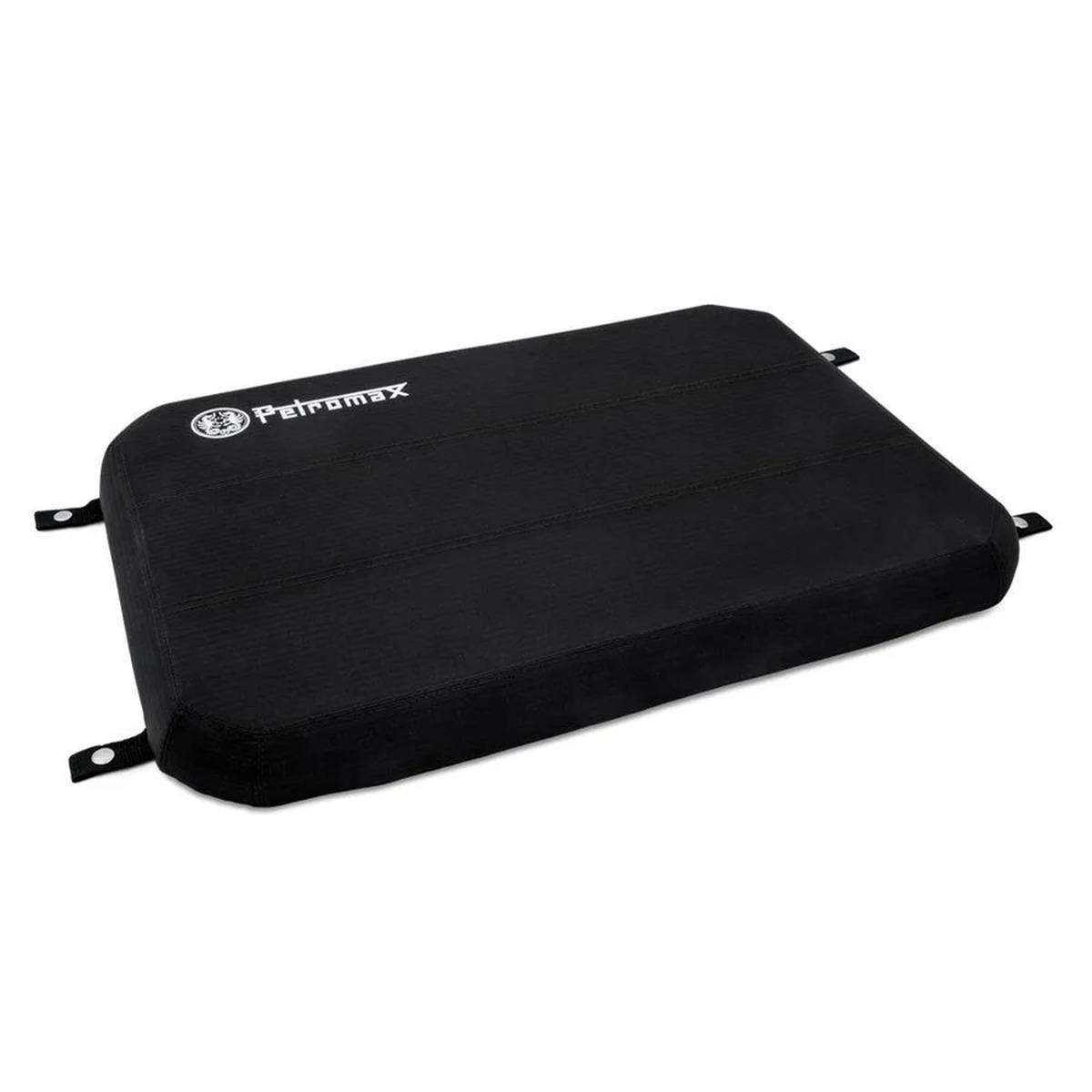 Sitzkissen schwarz für Petromax Kühlbox - passend für: kx25