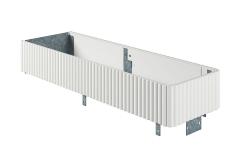 Wave T Wide Verlängerungsset