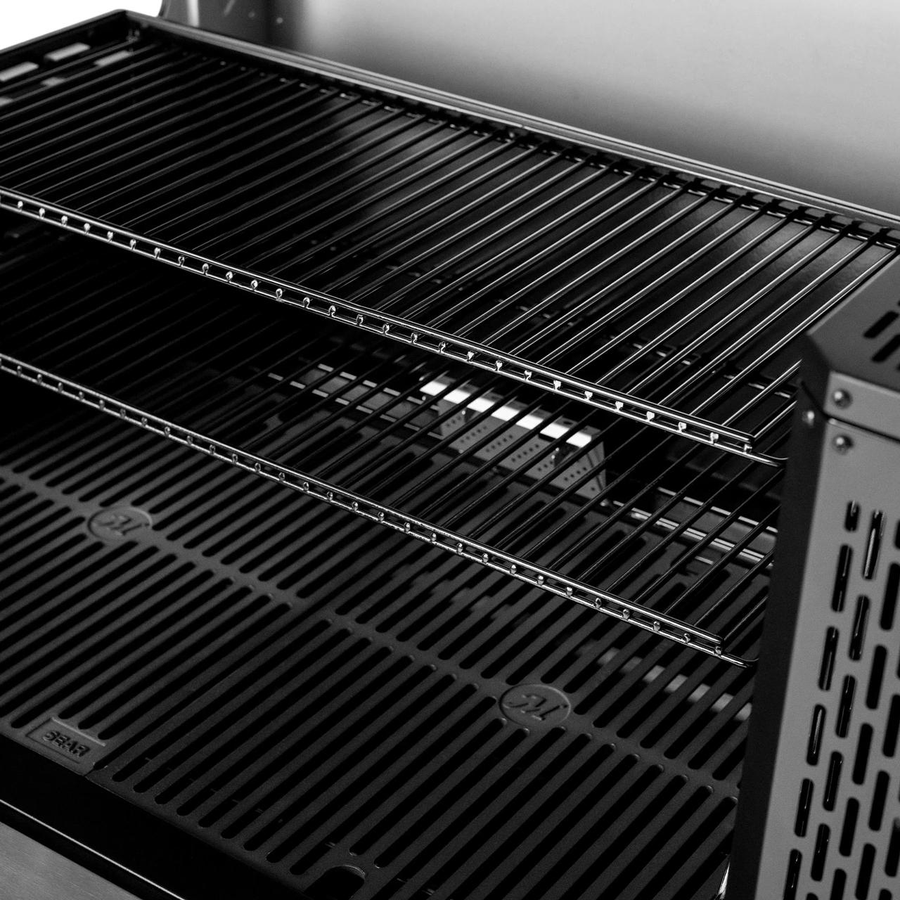 Digitaler Holzkohlegrill und Smoker Masterbuilt Gravity Series 1150