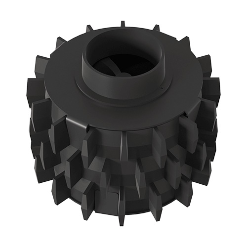 Gusseiserner Wärmespeicher (Art. 7037322)