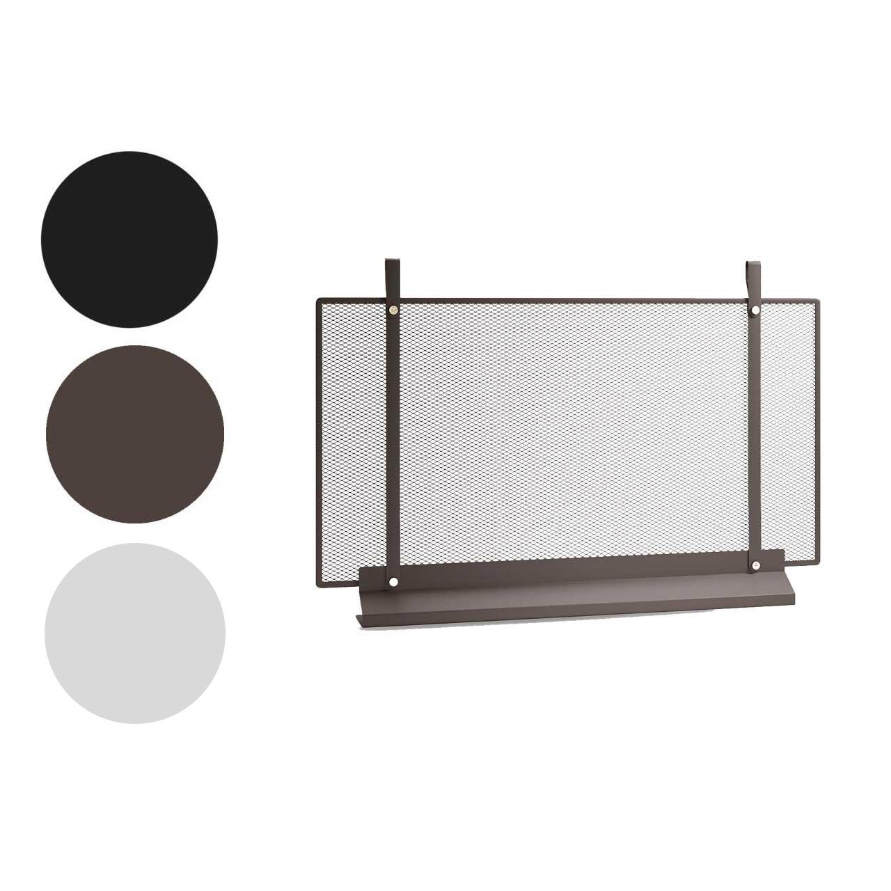 Kamingitter / Funkenschutzgitter Eldvarm Firescreen Large