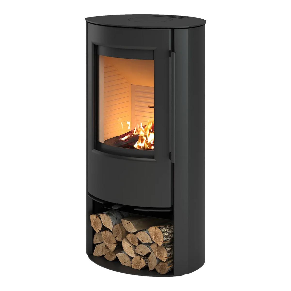 Kaminofen Termatech TT21 Classic mit 5 kW