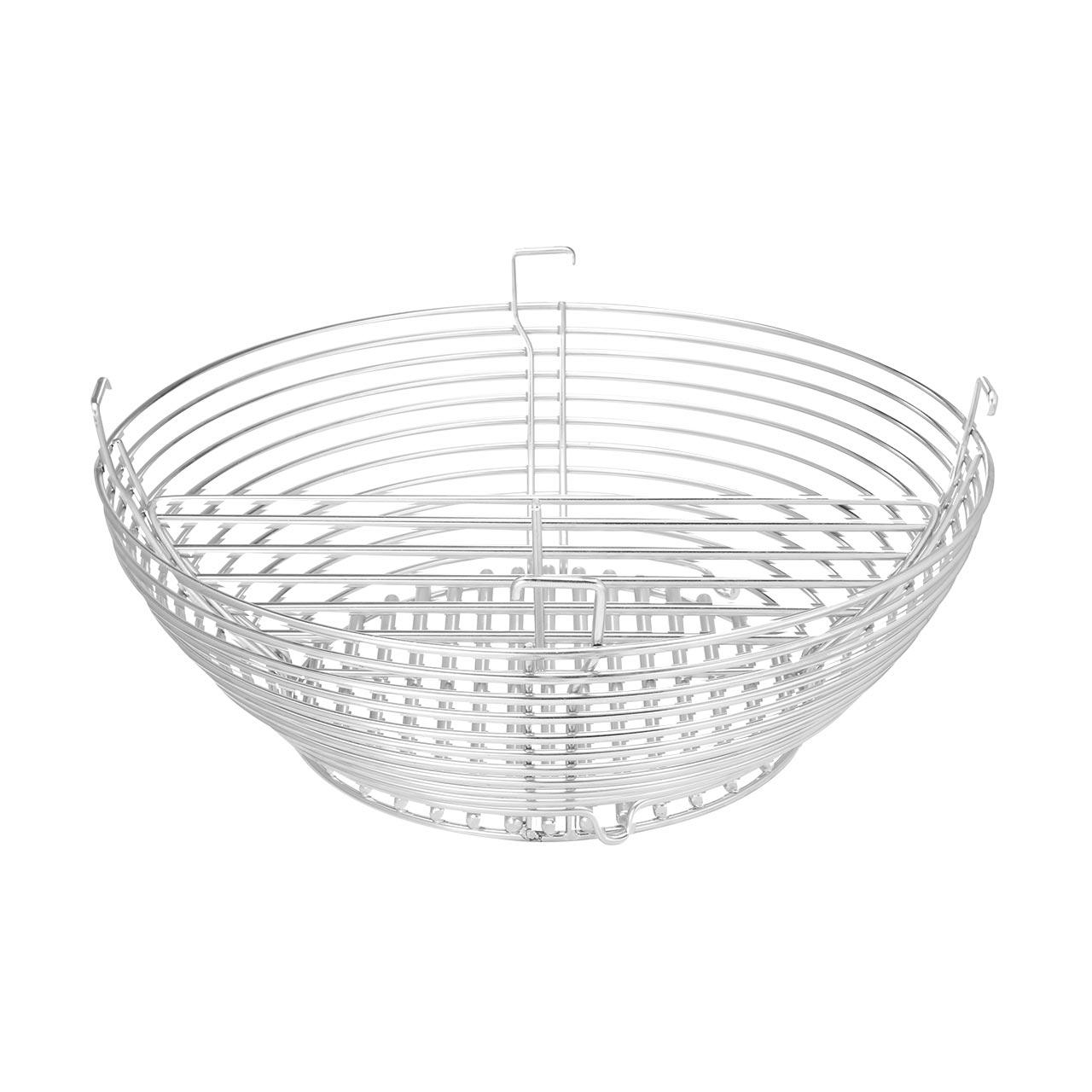 Grillzubehör Kamado Joe Holzkohlekorb für Classic Joe